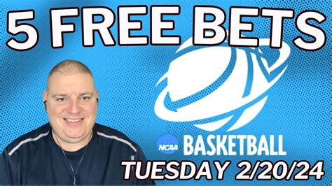 ncaab parlay picks|Free NCAAB Betting Picks & Predictions .